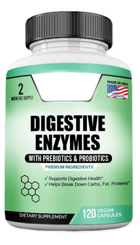 Men’s Supplement