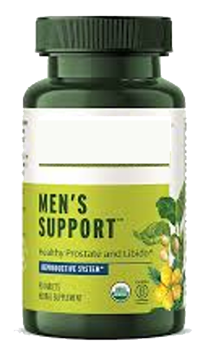 Men’s Supplement