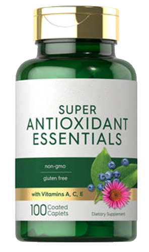 Women's Supplement