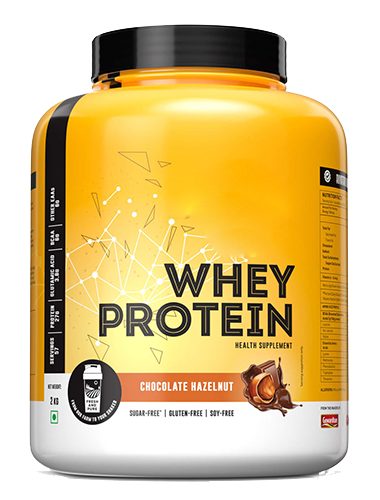Men’s Supplement